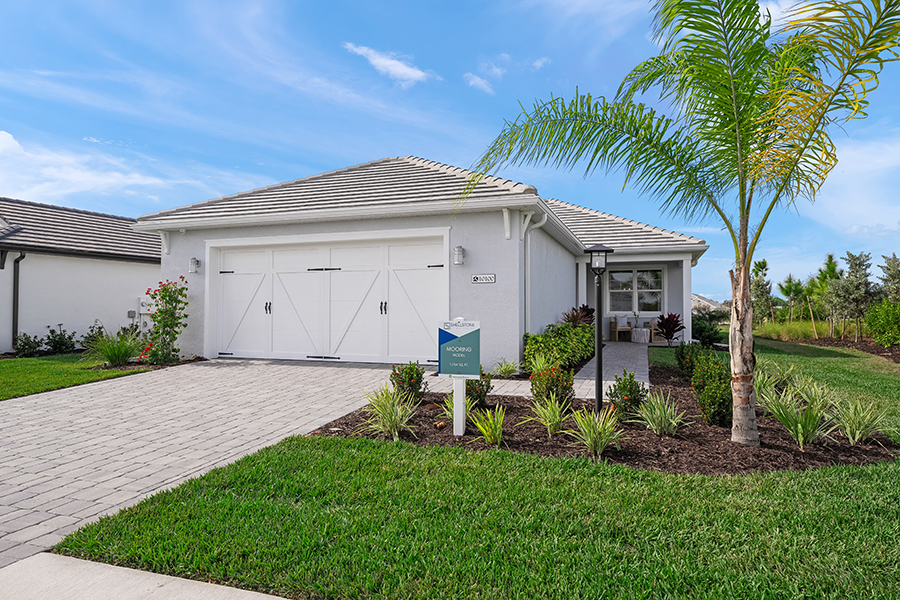 Homes by Towne properrssties