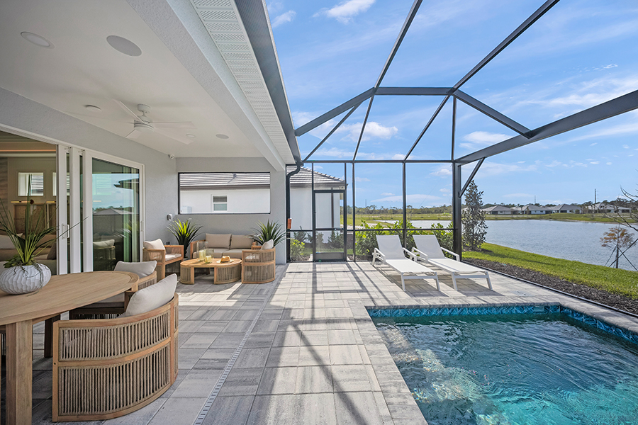 Homes by Towne properrssties