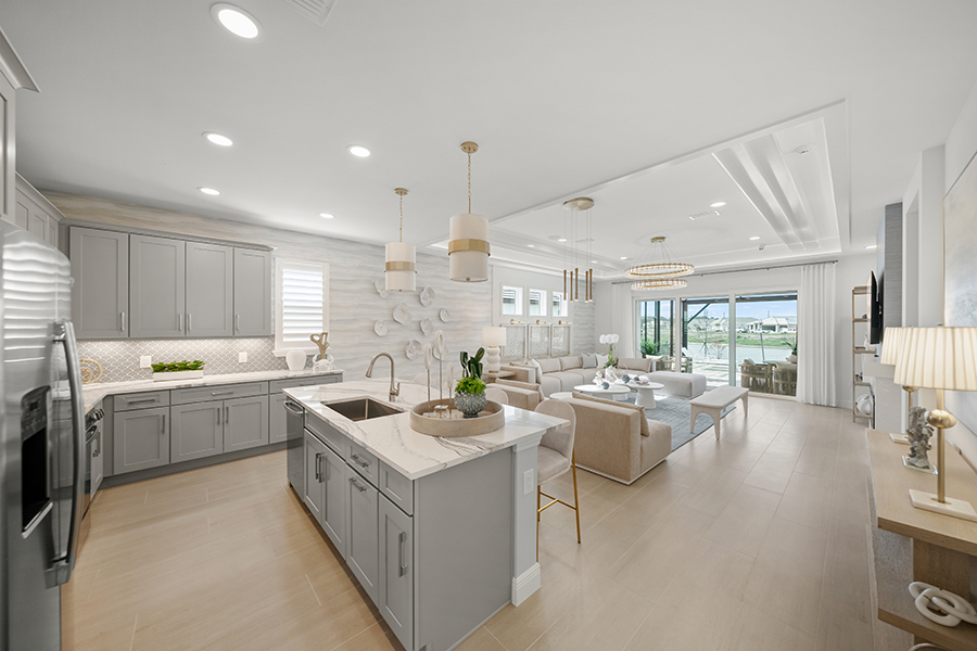 Homes by Towne properrssties