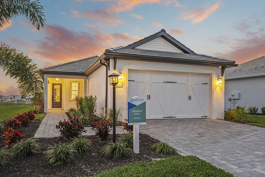 Homes by Towne properrssties