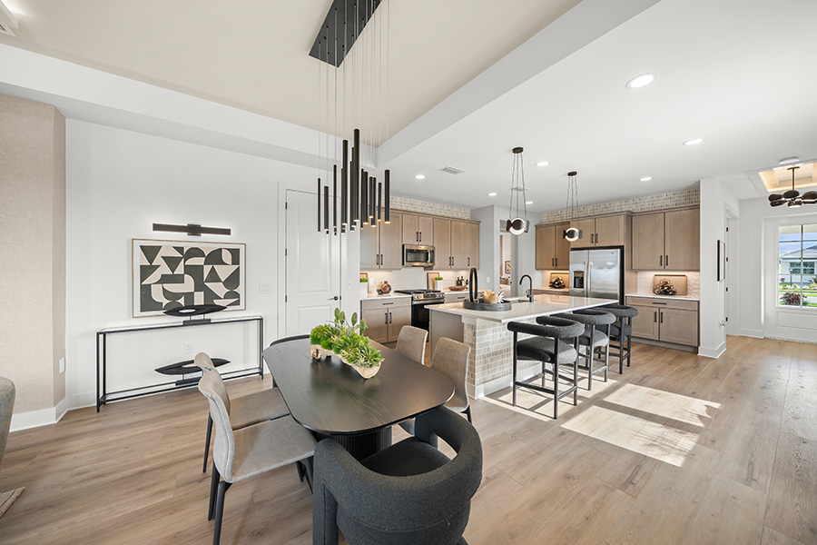 Homes by Towne properrssties