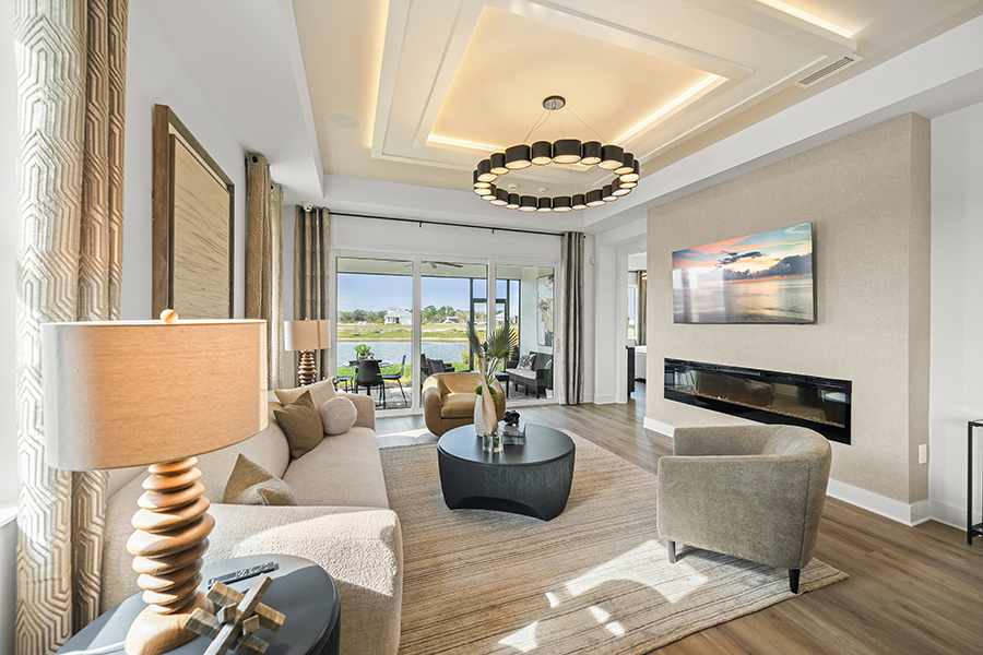 Homes by Towne properrssties