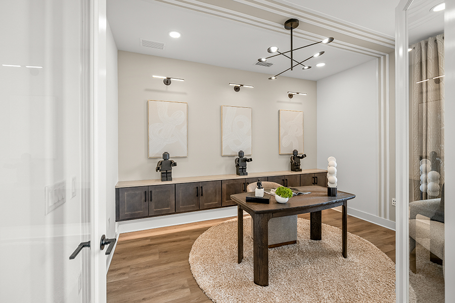 Homes by Towne properrssties