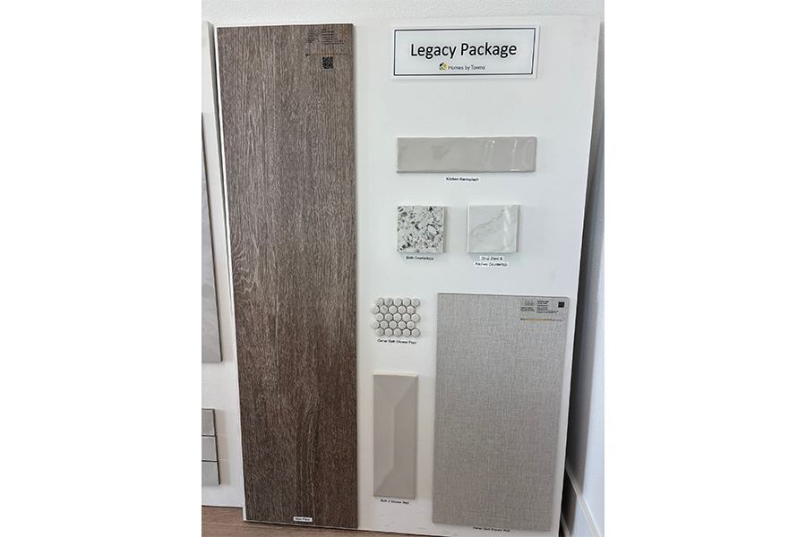 Homes by Towne properrssties