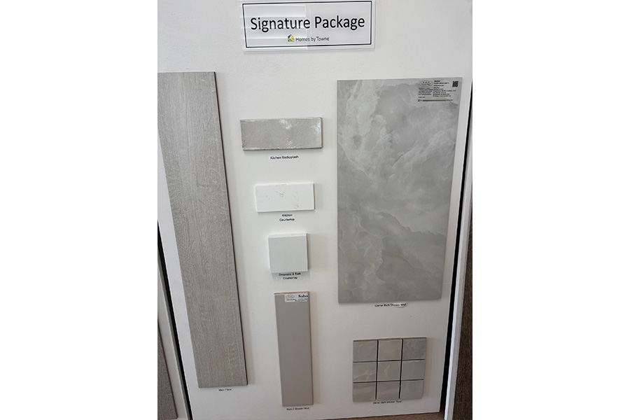 Homes by Towne properrssties