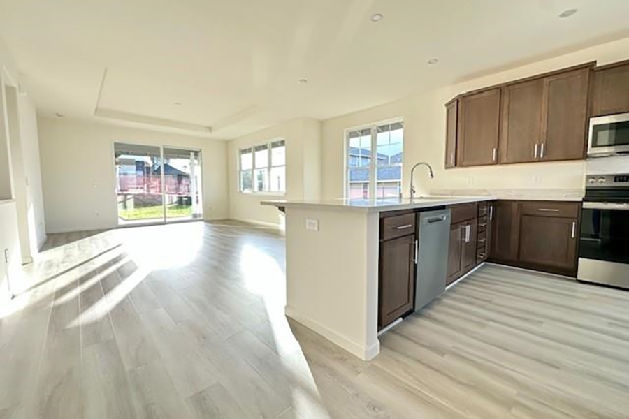 Homes by Towne properrssties