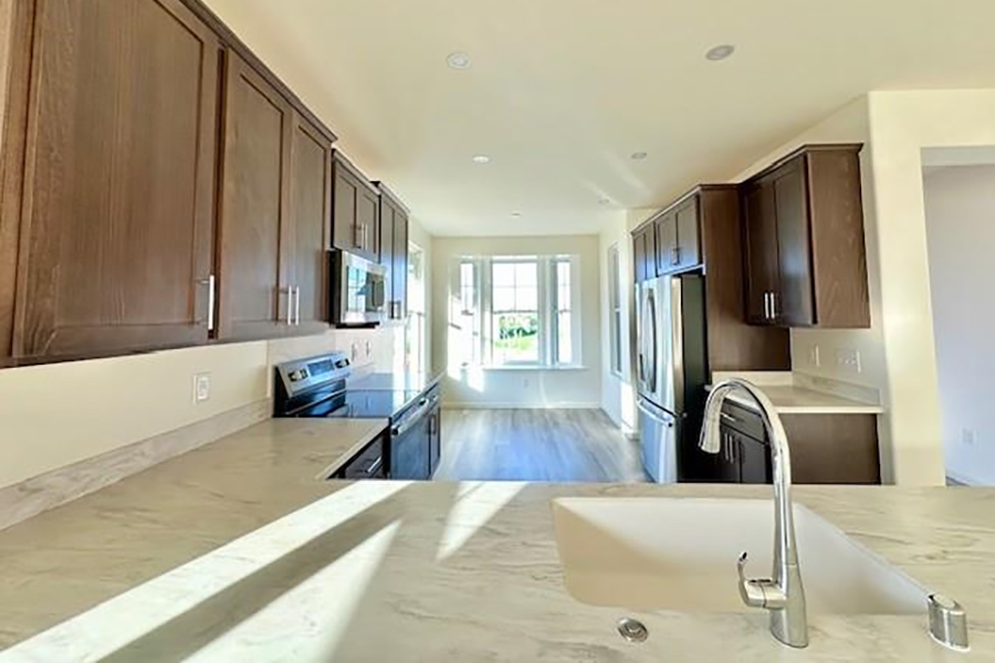 Homes by Towne properrssties