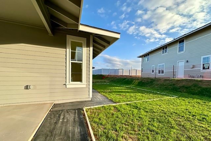 Homes by Towne properrssties