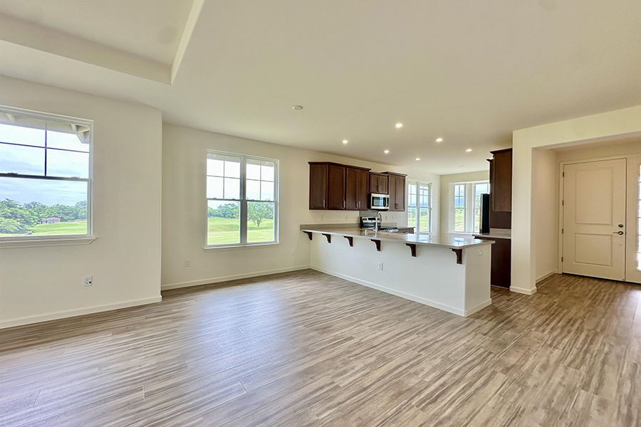 Homes by Towne properrssties