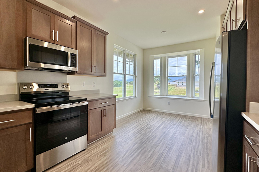 Homes by Towne properrssties