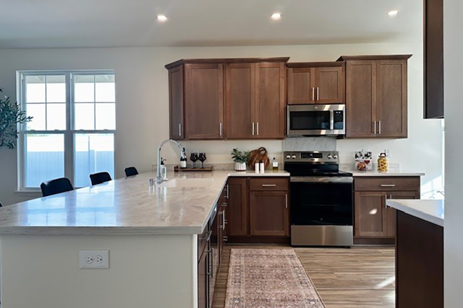 Homes by Towne properrssties