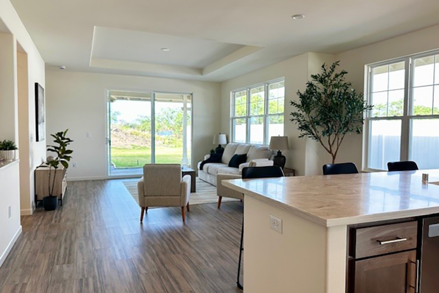 Homes by Towne properrssties