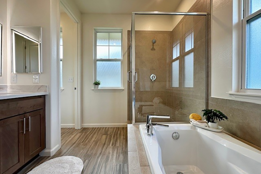 Homes by Towne properrssties