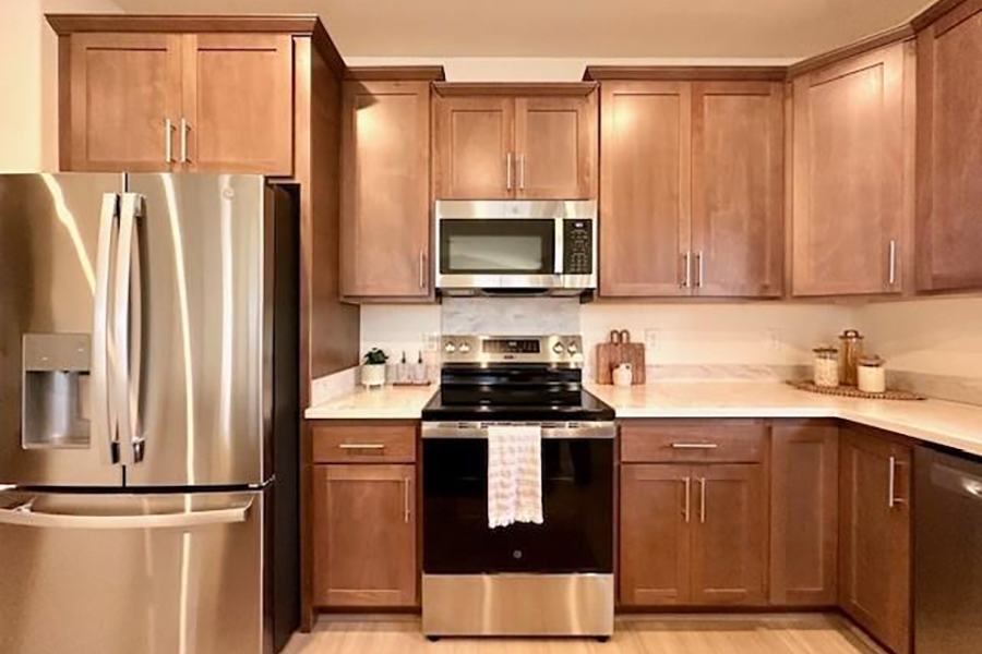 Homes by Towne properrssties