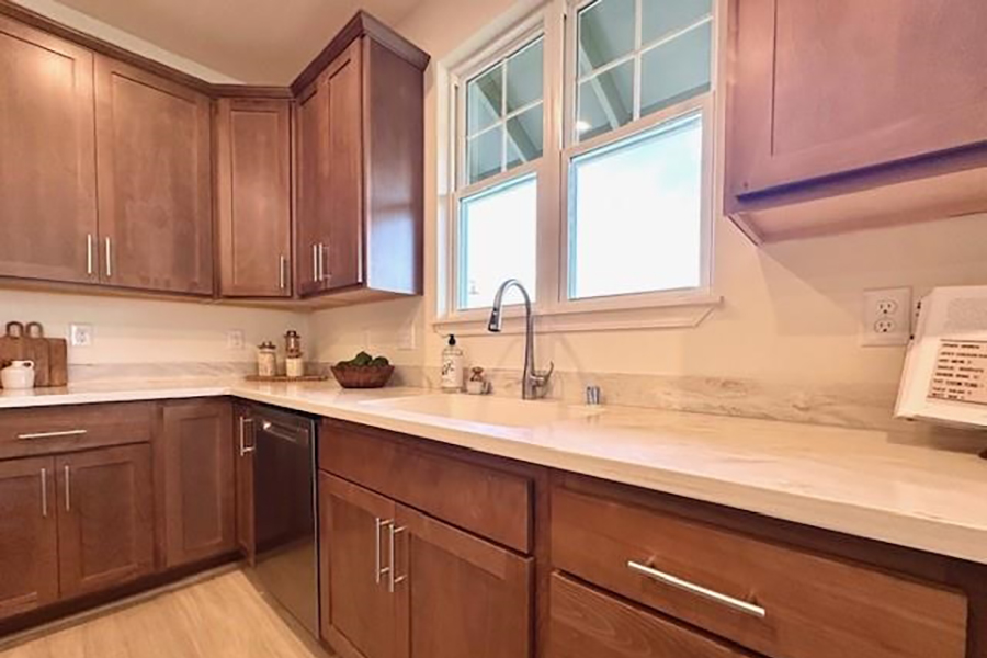 Homes by Towne properrssties