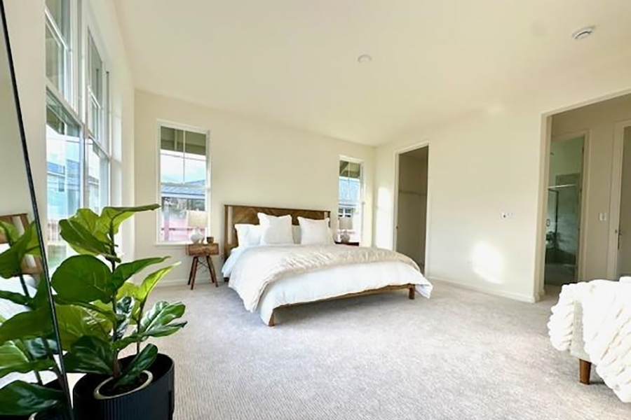 Homes by Towne properrssties