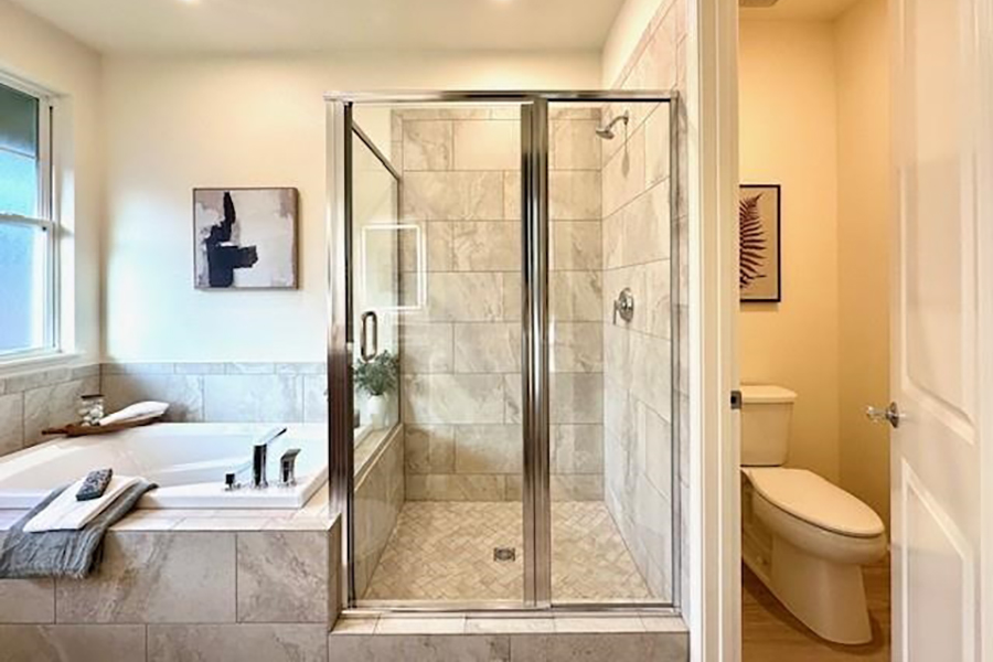 Homes by Towne properrssties