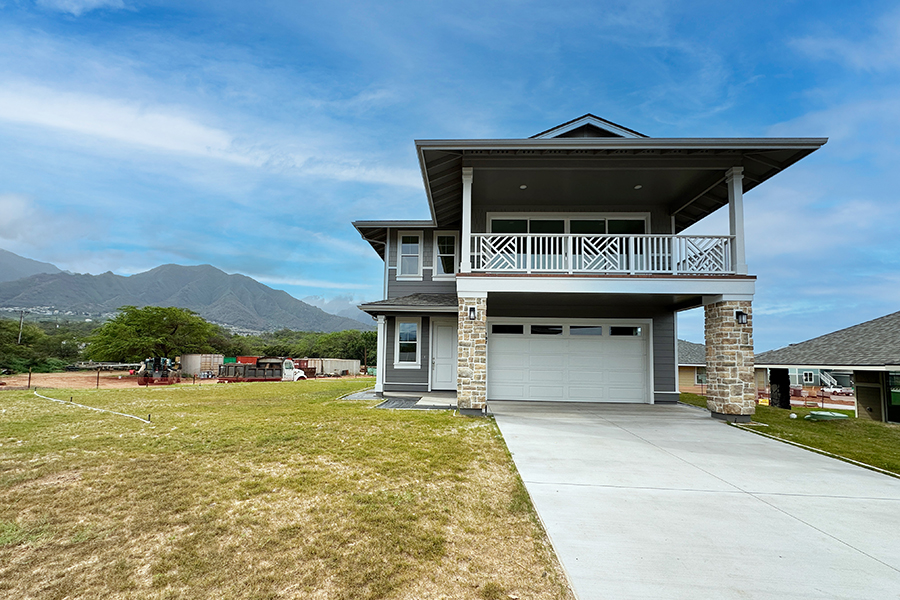 Homes by Towne properrssties