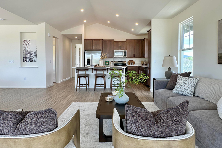 Homes by Towne properrssties