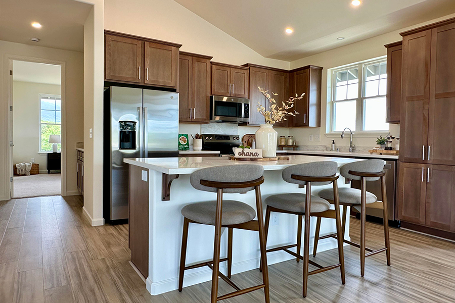 Homes by Towne properrssties