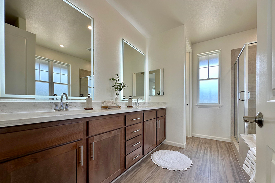Homes by Towne properrssties