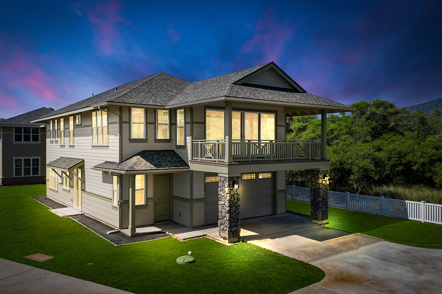 Homes by Towne properrssties