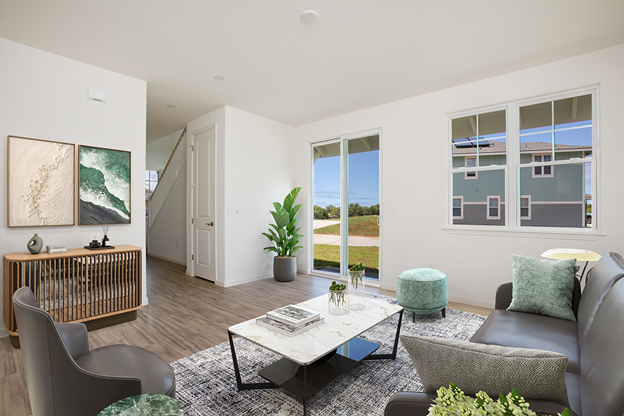 Homes by Towne properrssties