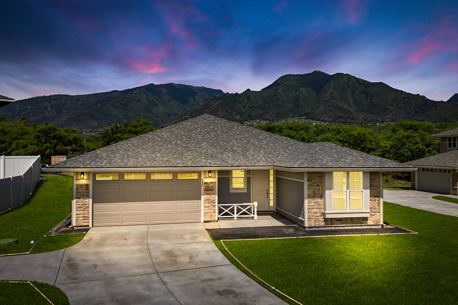 Homes by Towne properrssties