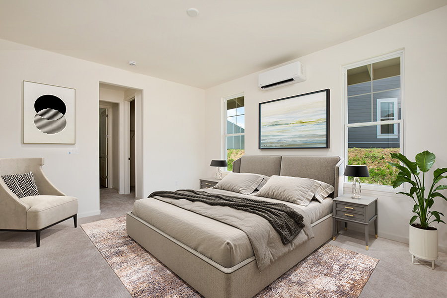 Homes by Towne properrssties