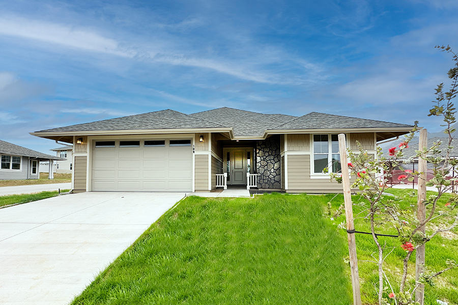 Promo photo for a Quick-Move in property