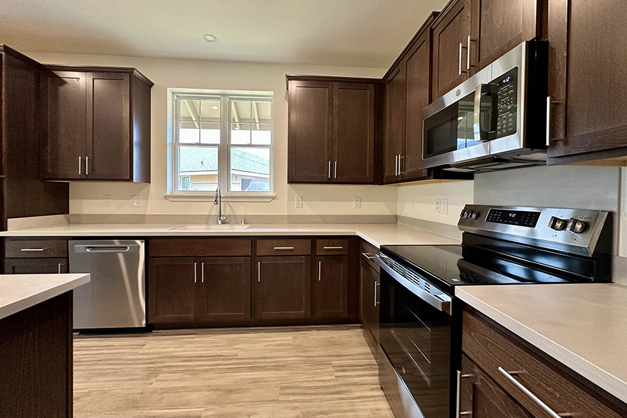 Homes by Towne properrssties