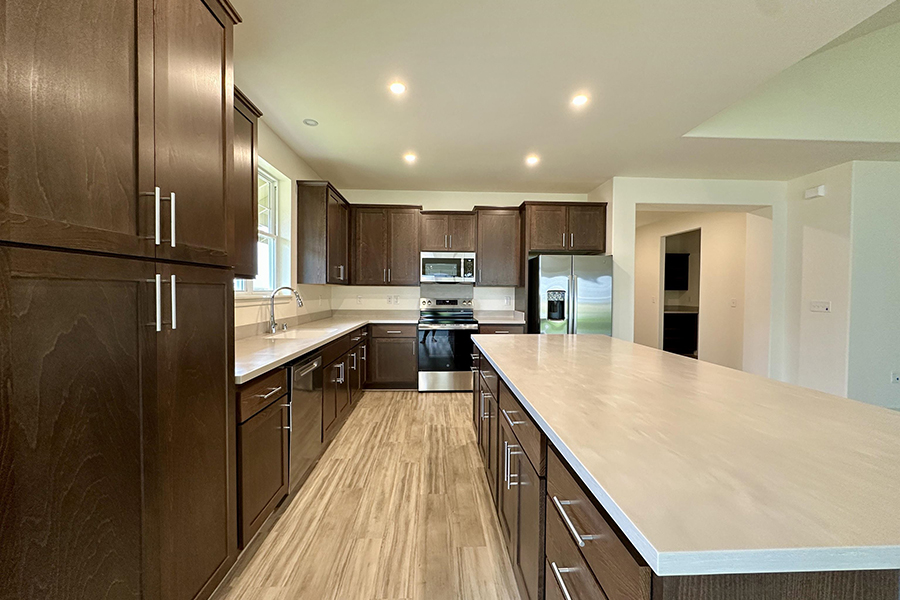 Homes by Towne properrssties
