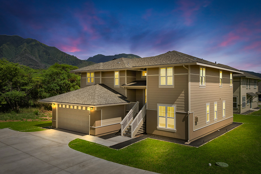 Homes by Towne properrssties