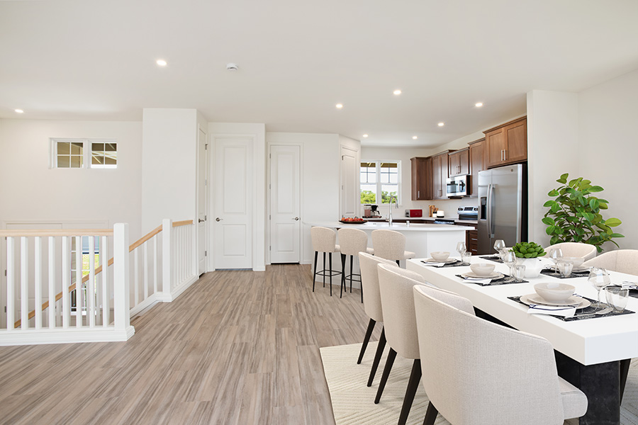 Homes by Towne properrssties