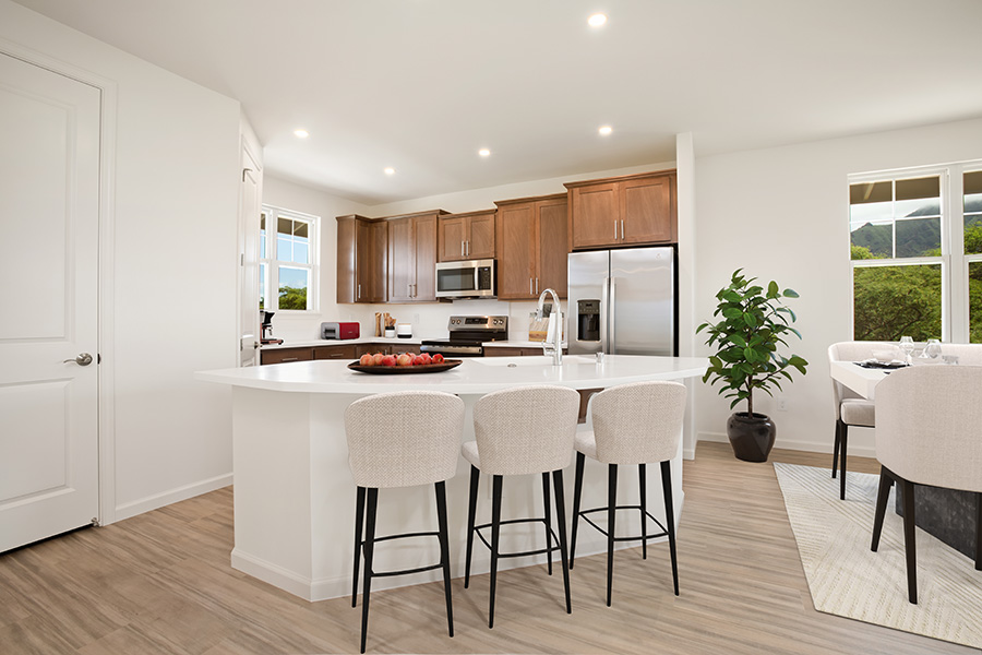 Homes by Towne properrssties