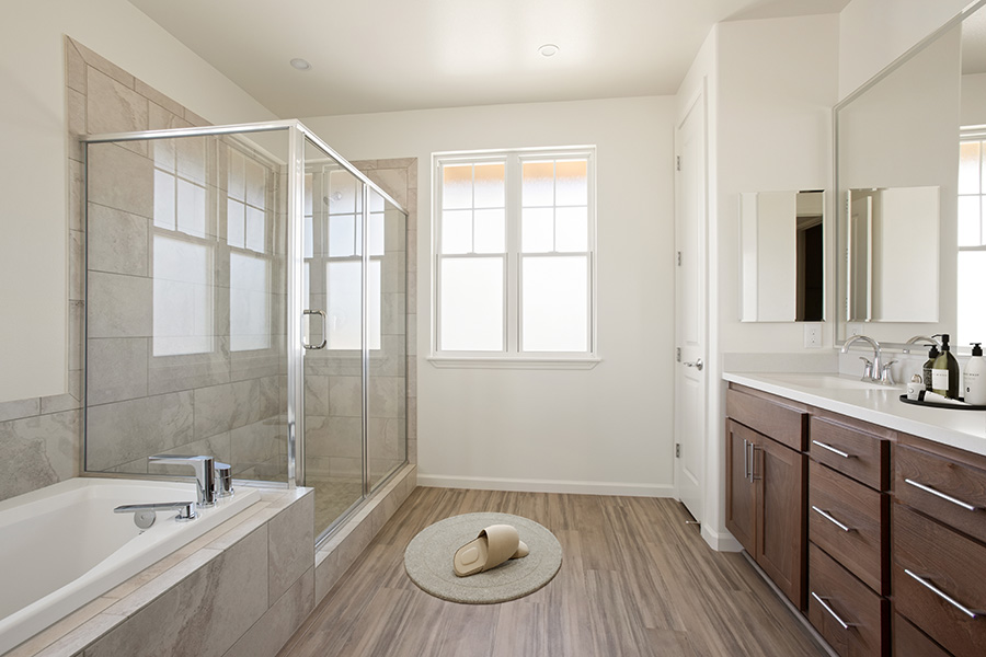 Homes by Towne properrssties