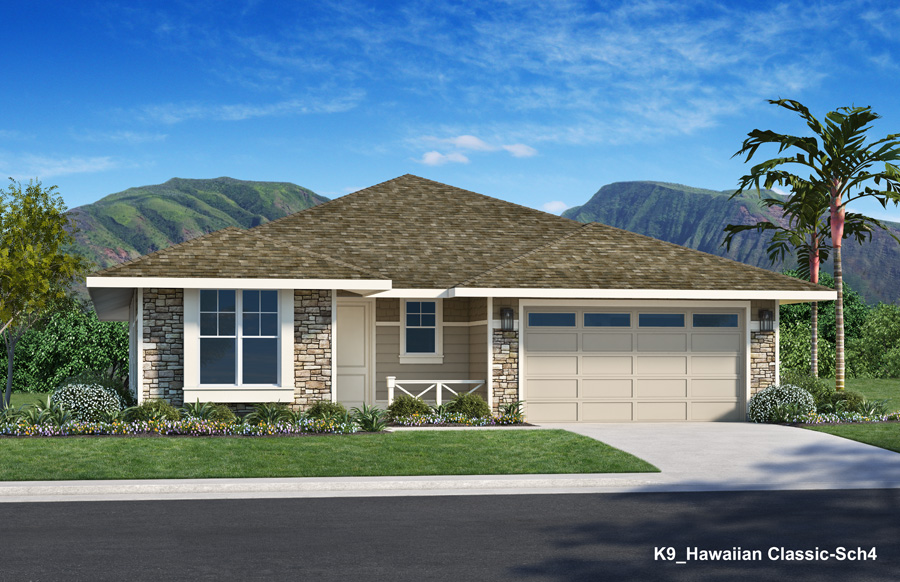 Promo photo for a Quick-Move in property