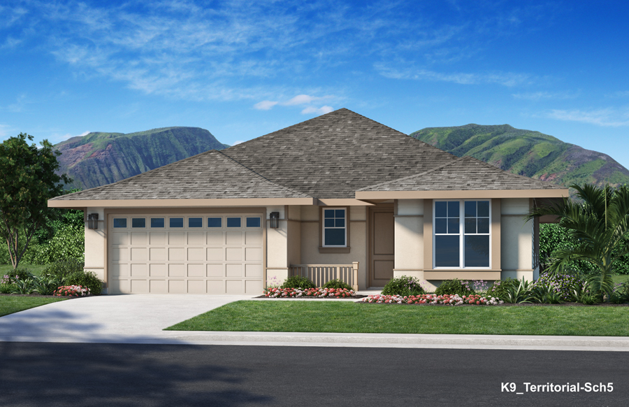 Homes by Towne properrssties