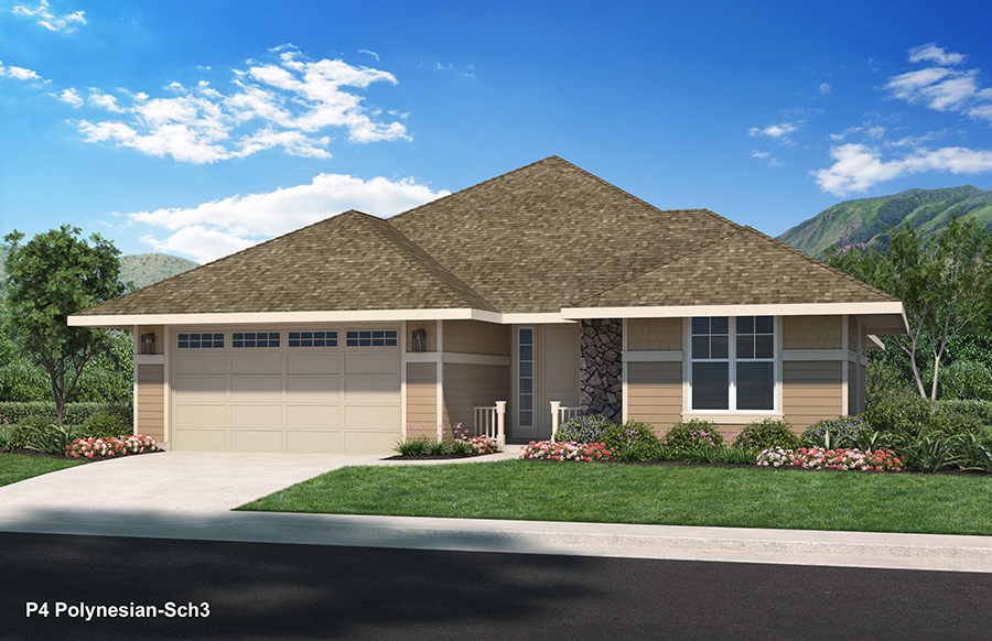 Homes by Towne properrssties