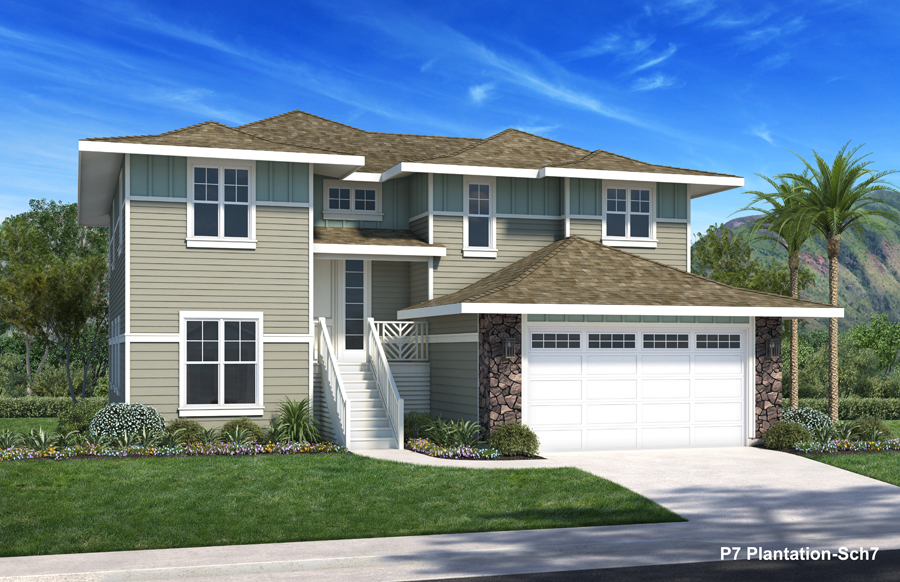 Homes by Towne properrssties