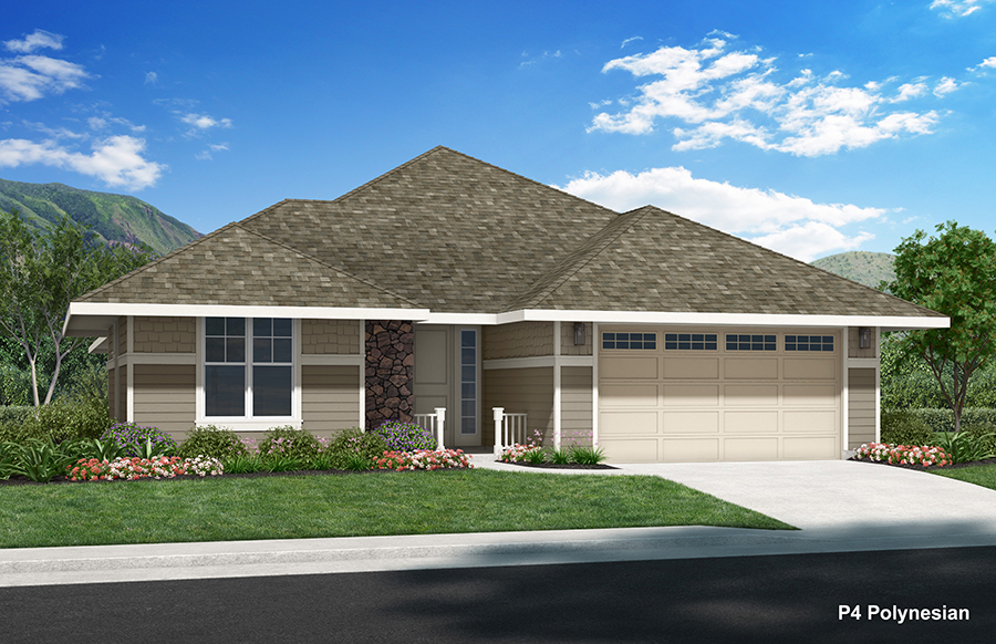 Homes by Towne properrssties
