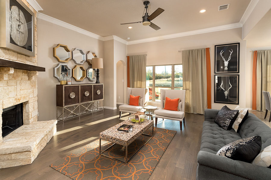 Homes by Towne properrssties