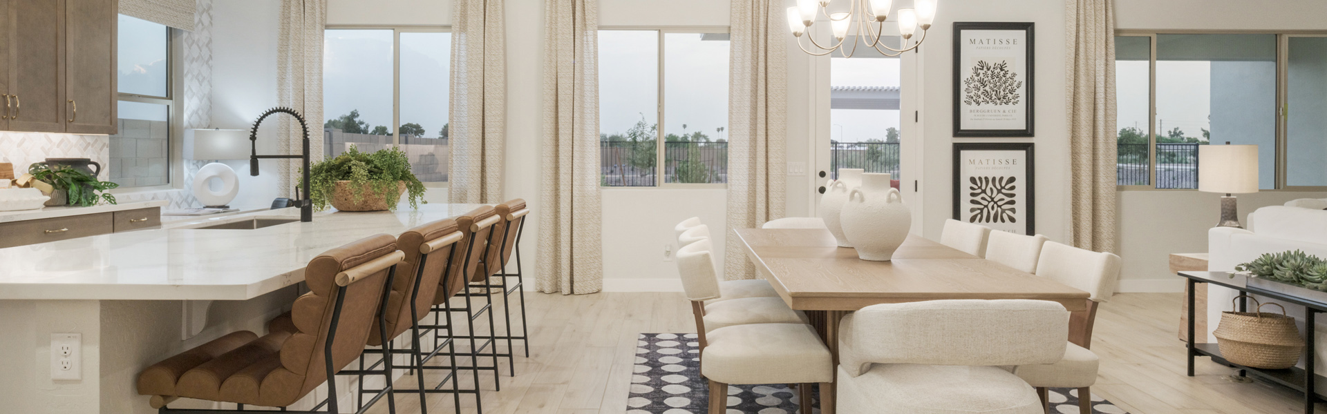 Homes by Towne properties