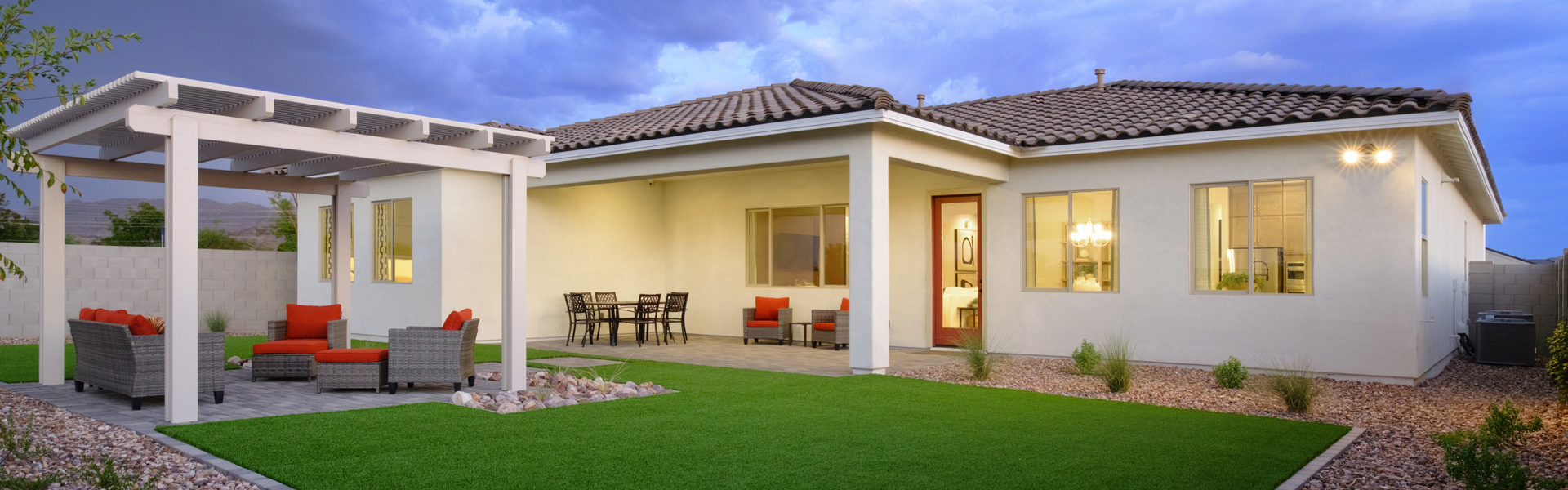 Homes by Towne properties