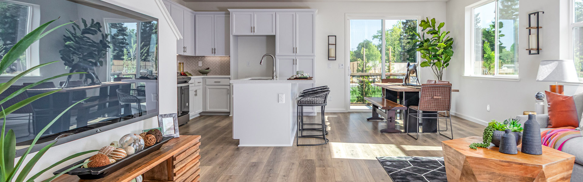 Homes by Towne properties