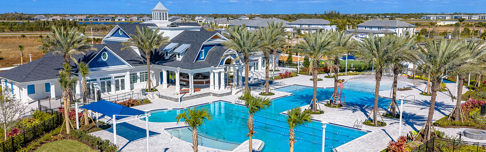 Palmera at Wellen Park