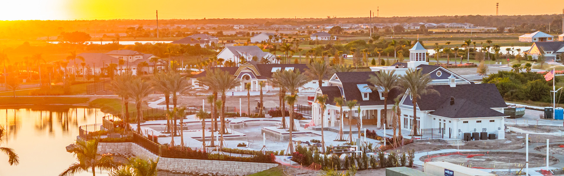 Homes by Towne properties