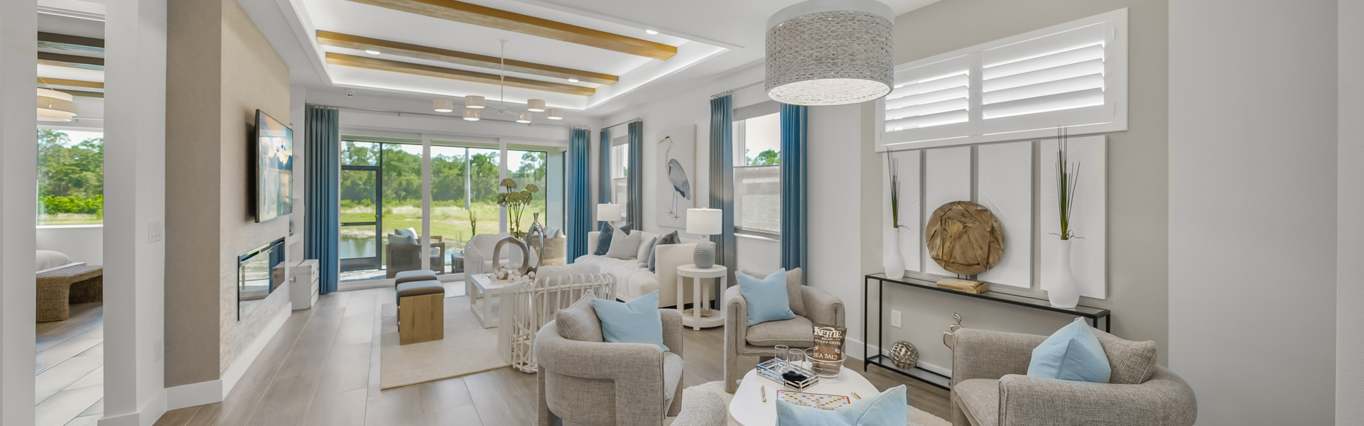 Homes by Towne properties