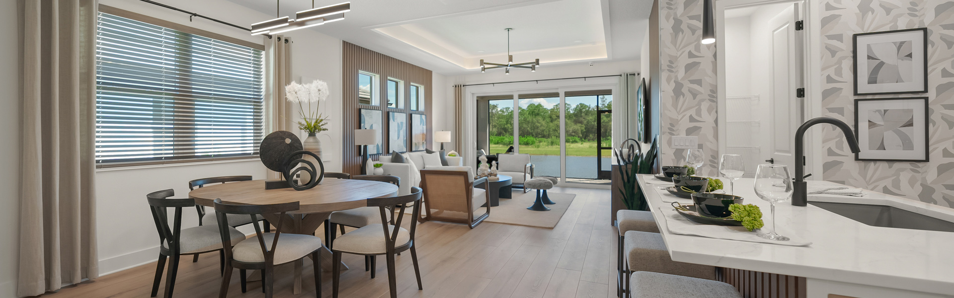 Homes by Towne properties