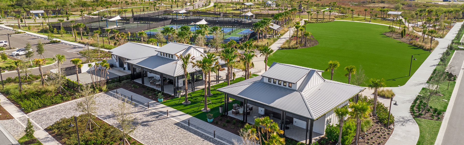 Homes by Towne properties